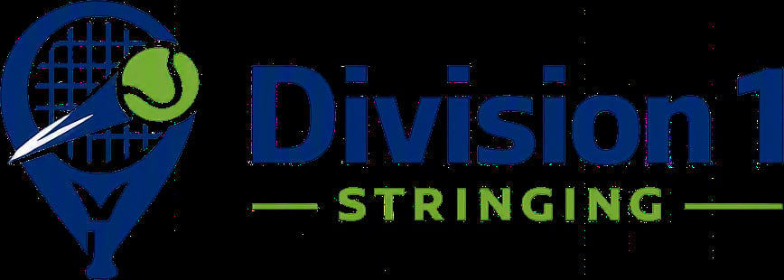 Division 1 Stringing logo